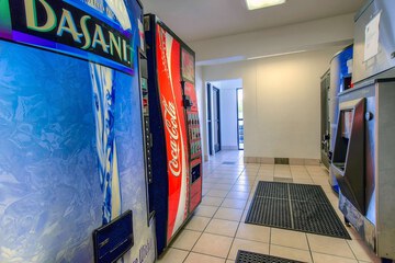 Vending machine