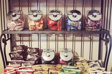 Snack bar