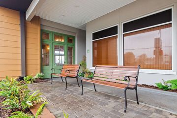 Property amenity