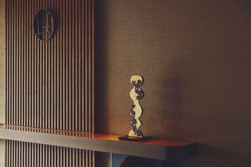 Building design