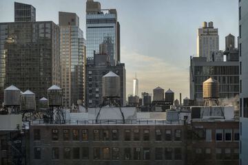 City view