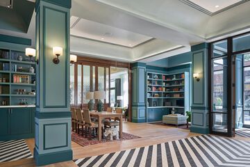 Hotel Interior 11 of 60