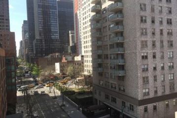 Guestroom View