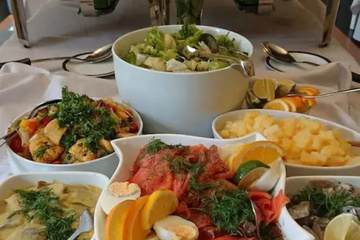 meal