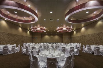 Ballroom