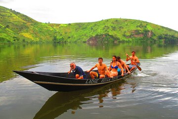 Boating