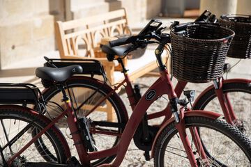 Bicycling