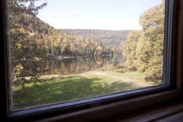 View from room