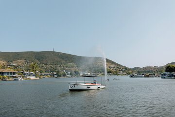 Boating