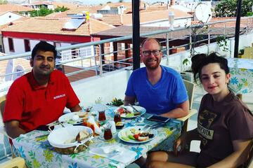 Sundeck