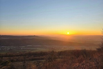 Hiking
