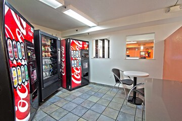 Vending machine