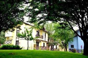 Building design