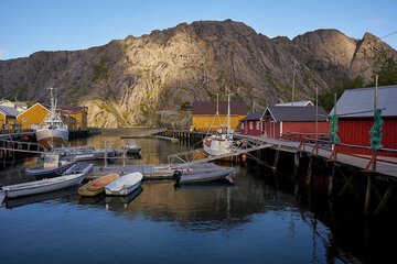 Dock