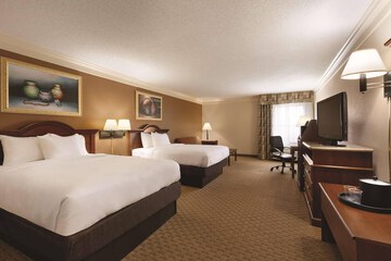 Comfort Inn & Suites Portland - Corpus Christi