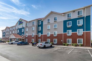Extended Stay America Select Suites - Phoenix - North