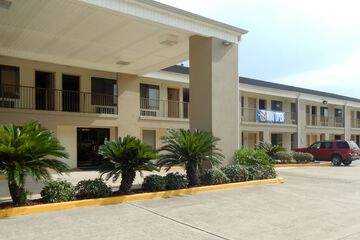 Motel 6 Luling LA