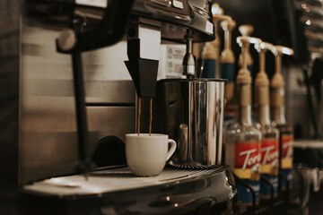 Breakfast/Coffee Service 32 of 43