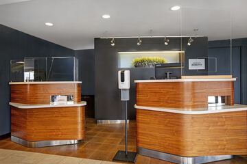 Hotel Interior 12 of 74