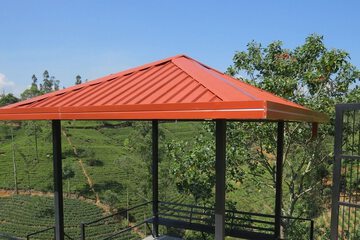 Sundeck