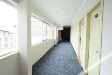 Hotel Interior or Public Areas