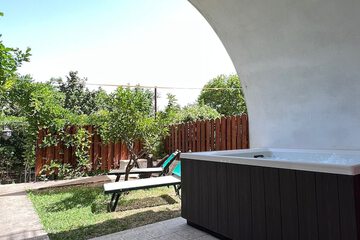 Land view from property