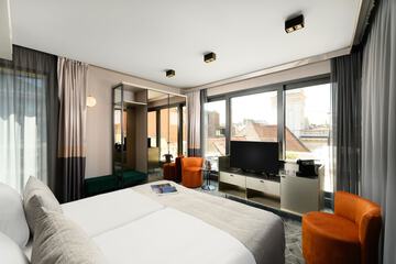 View from room