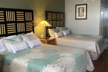 Motel M Lewisburg