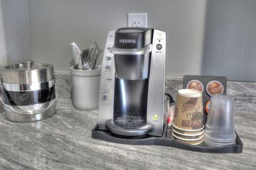 Breakfast/Coffee Service 54 of 59