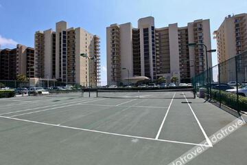 Fitness & Recreational Facilities