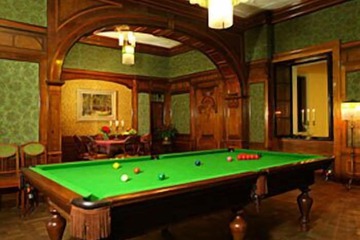 Billiards