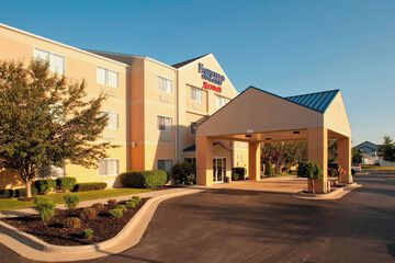 Fairfield by Marriott Mt. Pleasant