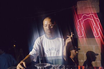 Nightclub
