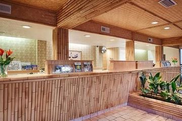 Concierge Desk