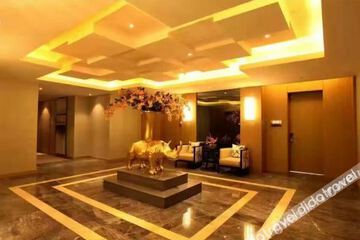 Hotel Interior or Public Areas