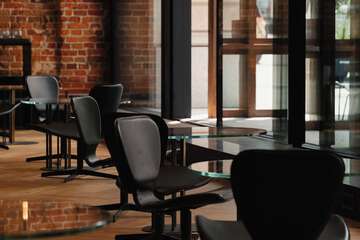 Coffee shop