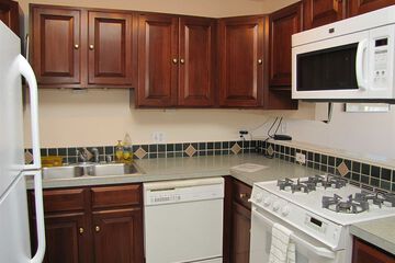 In-Room Kitchen