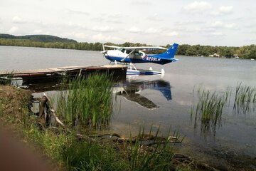 Dock