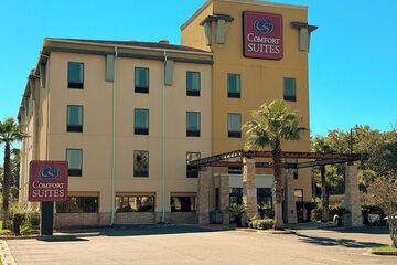 Brunswick Suites Golden Isles