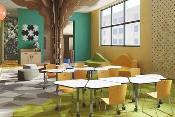 Children's activities