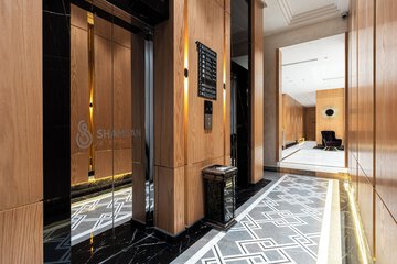 Elevator