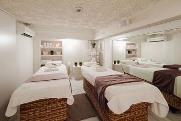 Treatment room