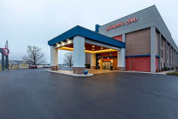 Hampton Inn Corbin KY