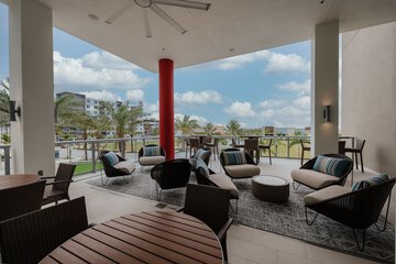 Terrace/Patio 74 of 76