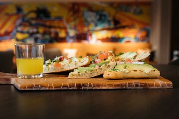 Breakfast/Coffee Service 120 of 144