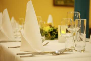 Family dining