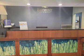 Baymont by Wyndham Thornton