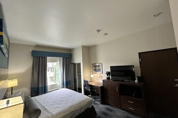 SureStay by Best Western Muskogee