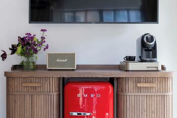 Minibar