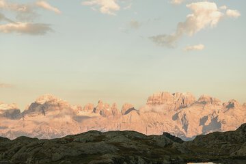 Hiking